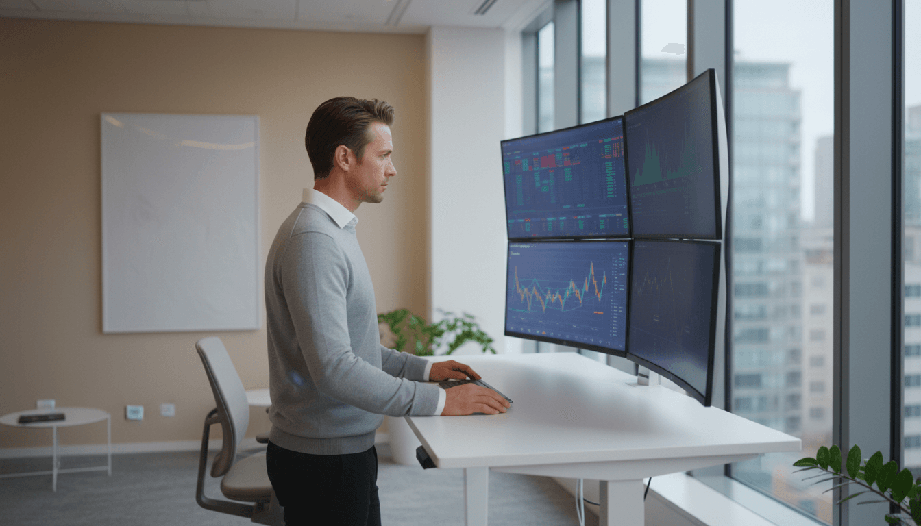 Market Analysis and Risk Management